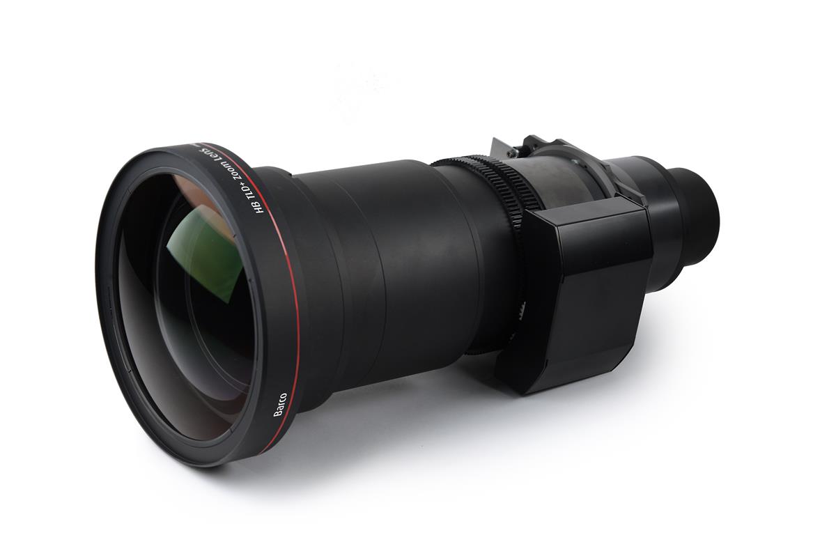 TLD+ LENS 0.85-1.16