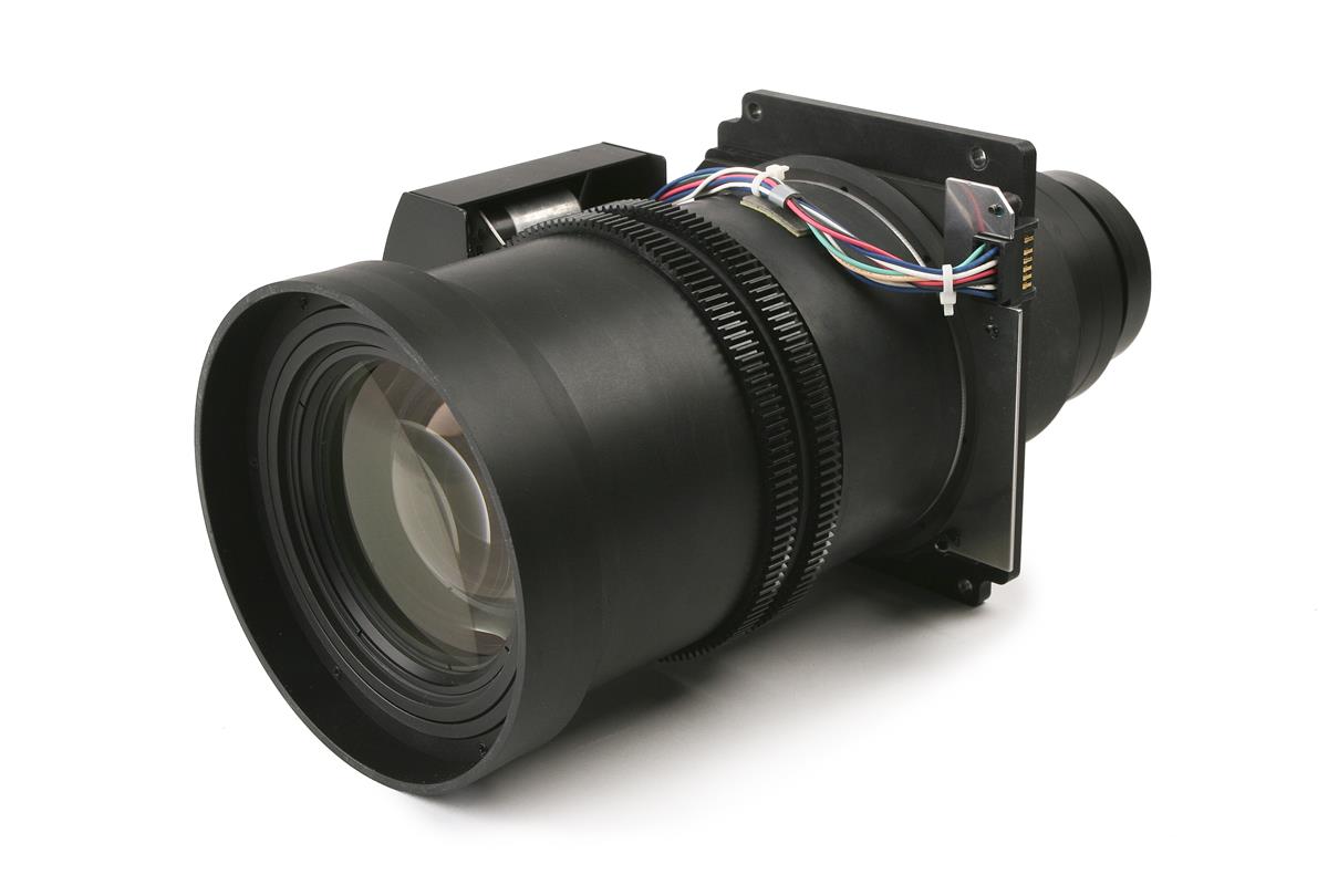TLD+ LENS 2.0-2.8