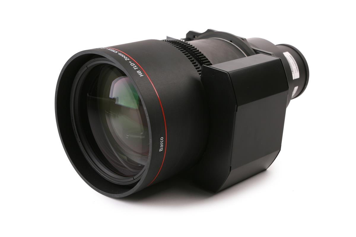 TLD+ LENS 2.8-4.5