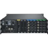 Processing and media servers
